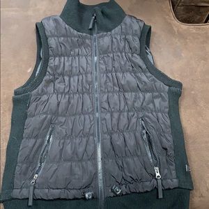 Calvin Klein vest worn once!